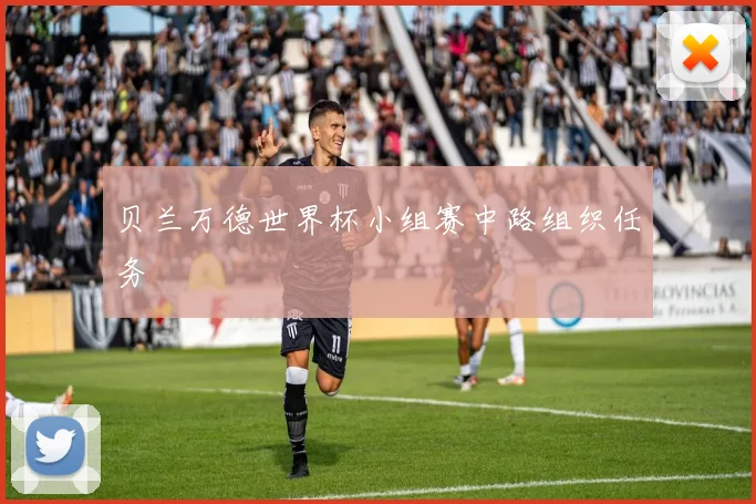 贝兰万德世界杯小组赛中路组织任务